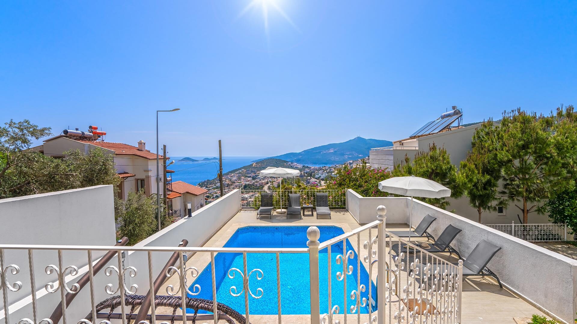 Villa Alica — 8