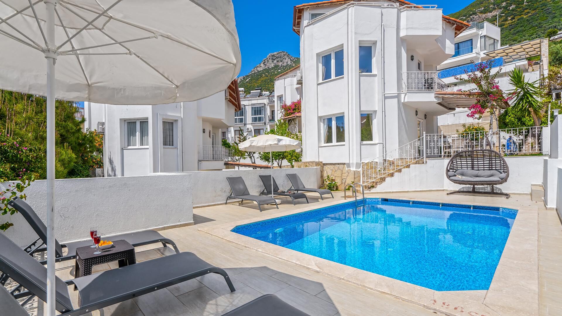 Villa Alica — 9