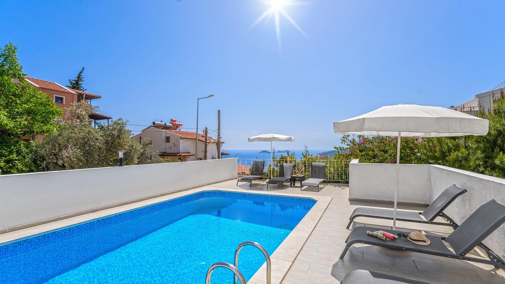 Villa Alica — 10