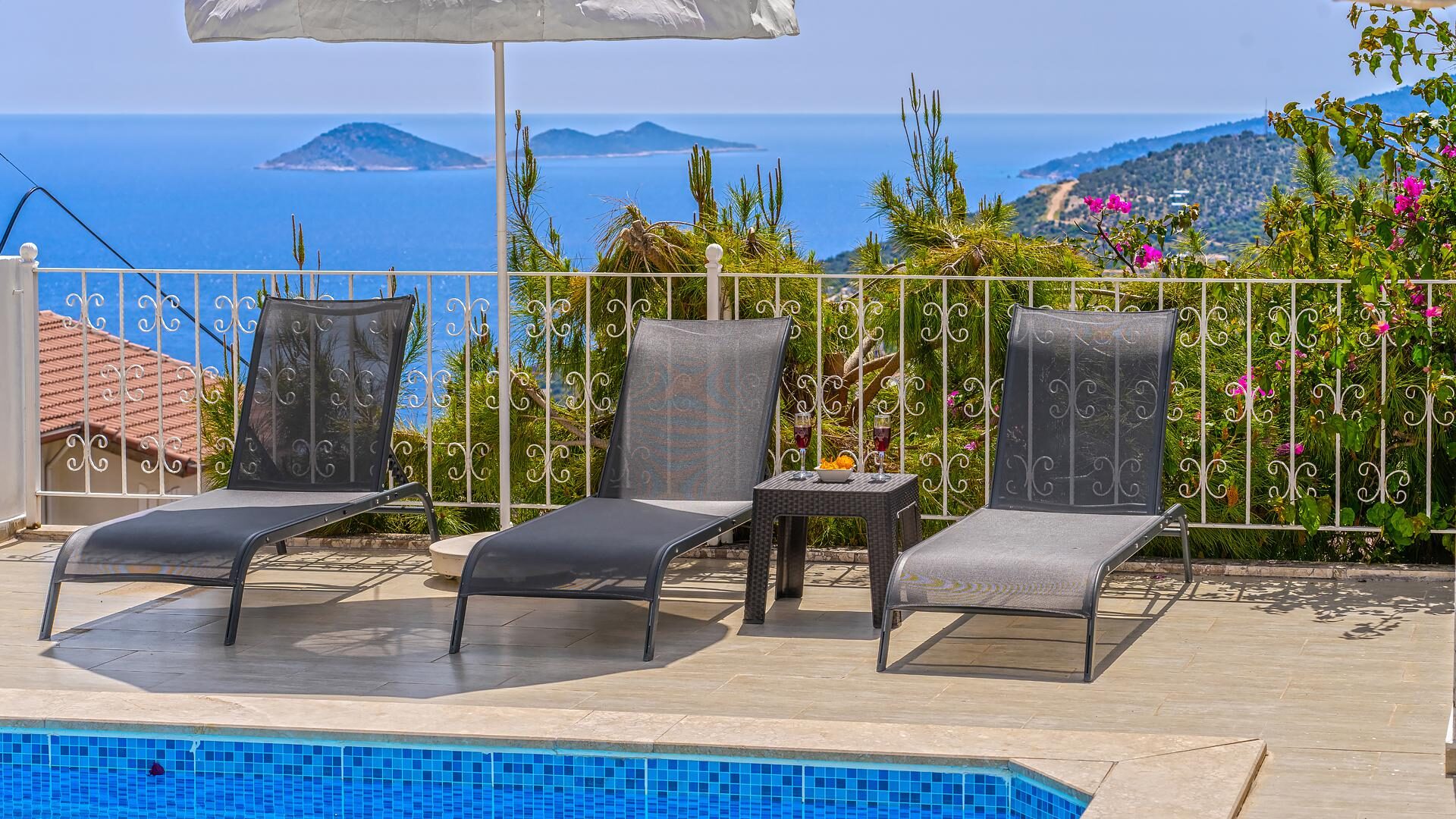Villa Alica — 21