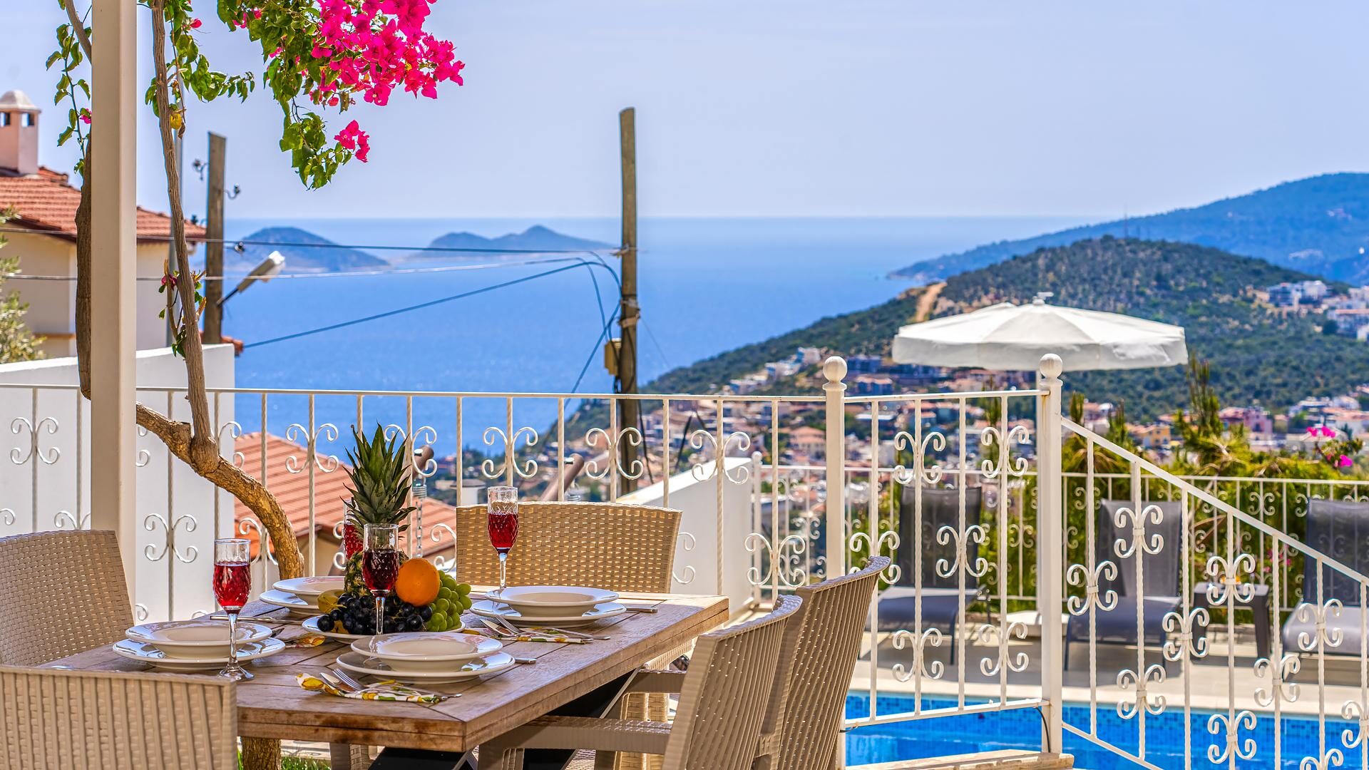 Villa Alica — 27