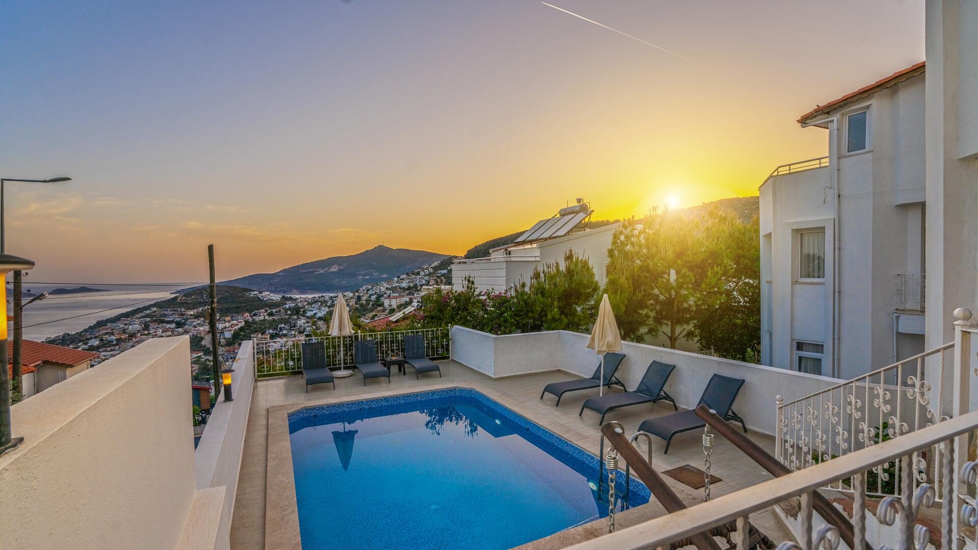 Villa Alica — 31