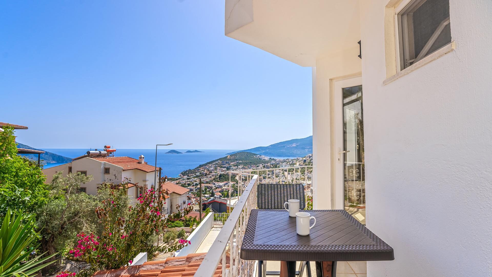 Villa Alica — 38
