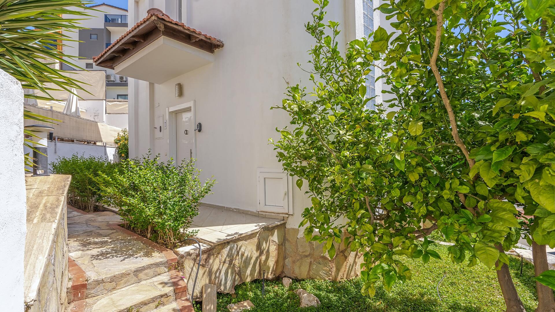 Villa Alica — 49