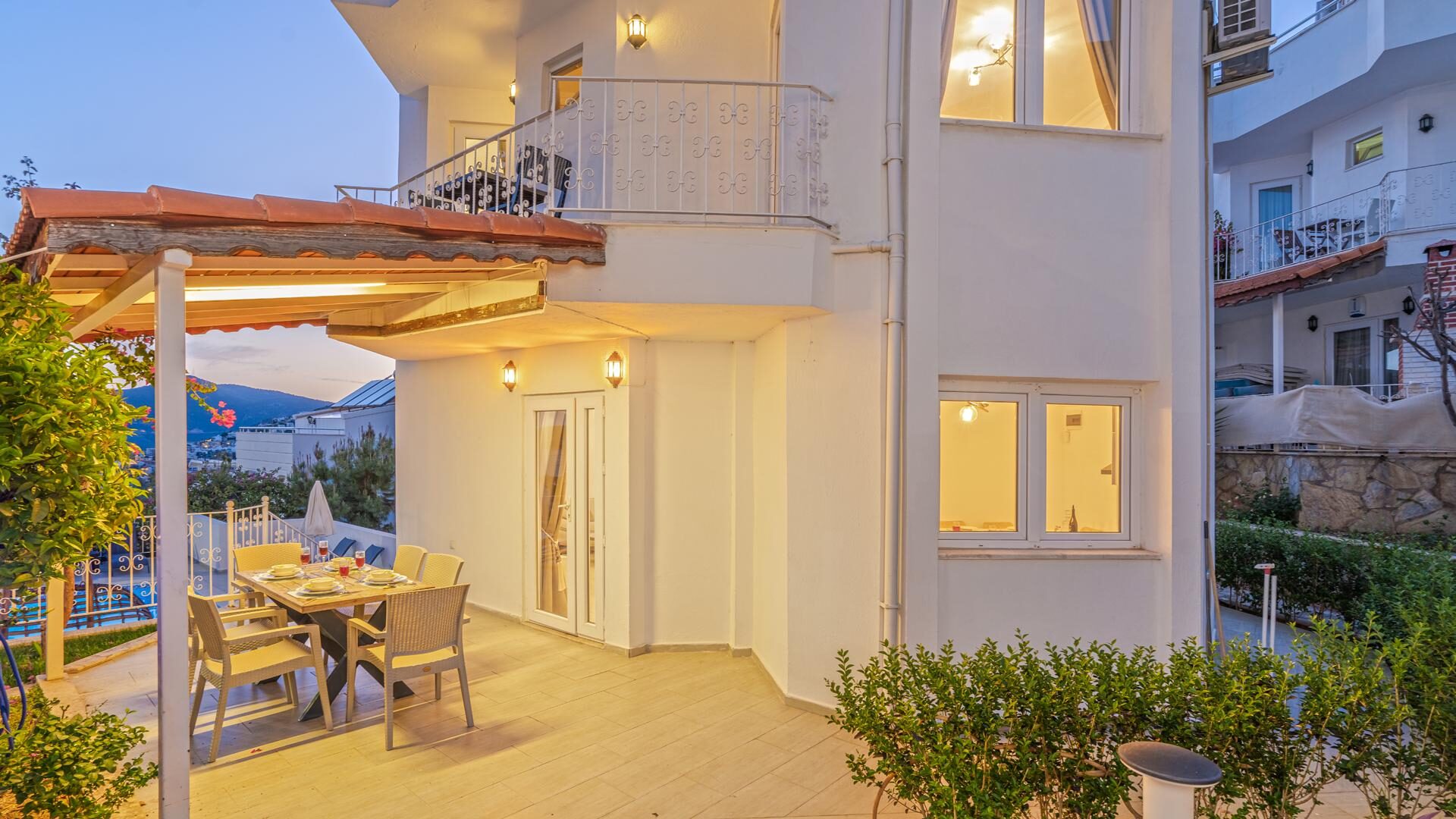 Villa Alica — 64