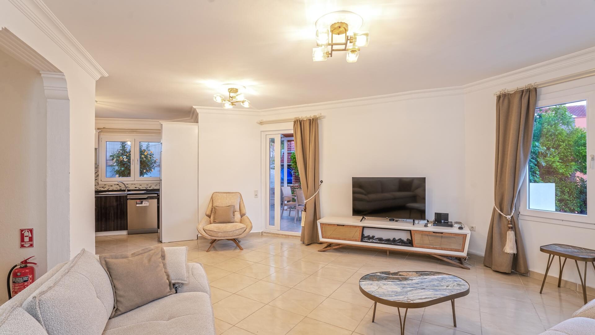 Villa Alica — 70