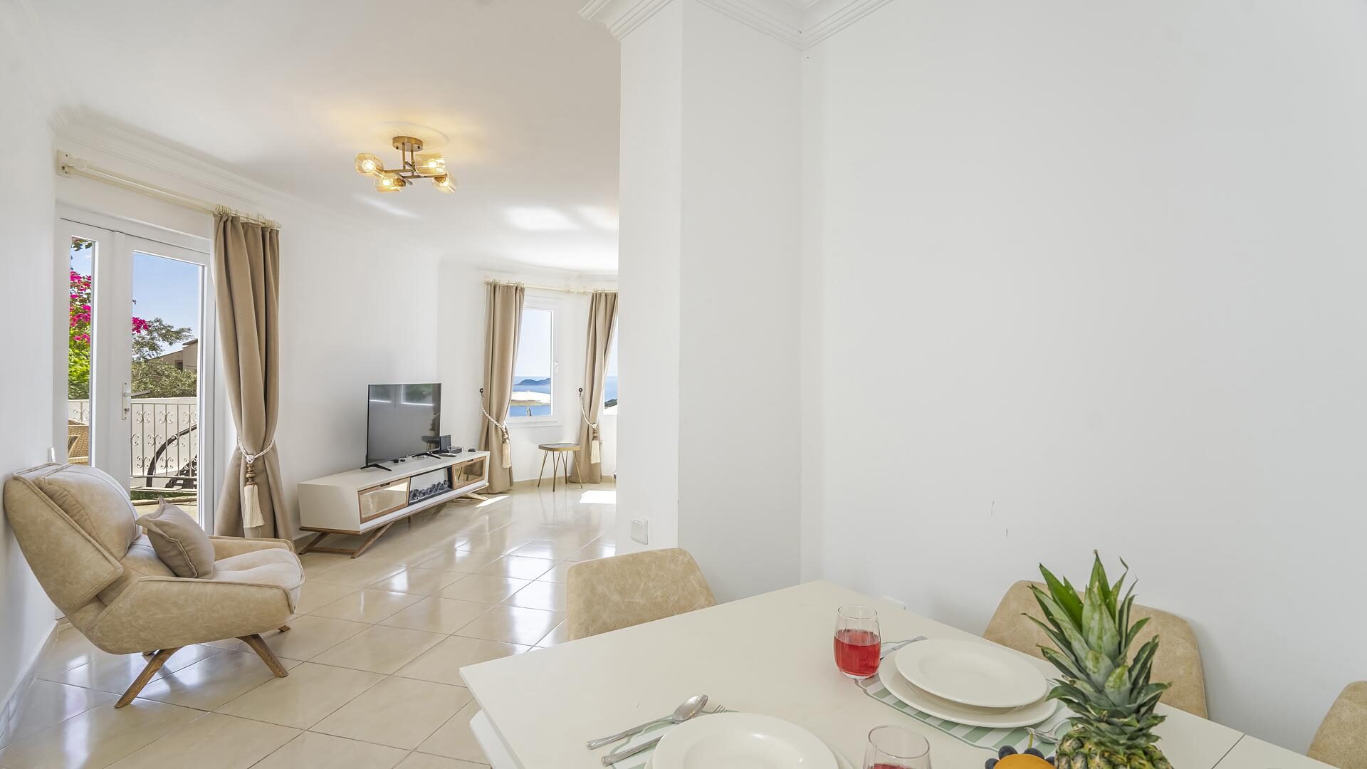 Villa Alica — 85