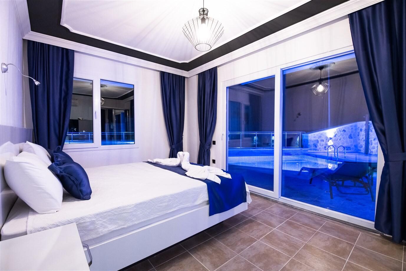 Villa Kıvanç — 48