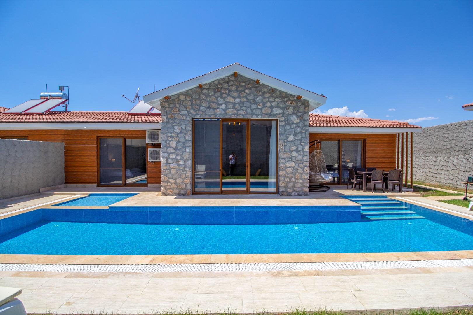 Villa Patara Serenity — 17