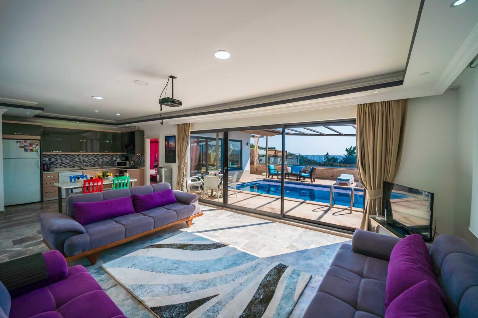 Villa Algı — 28