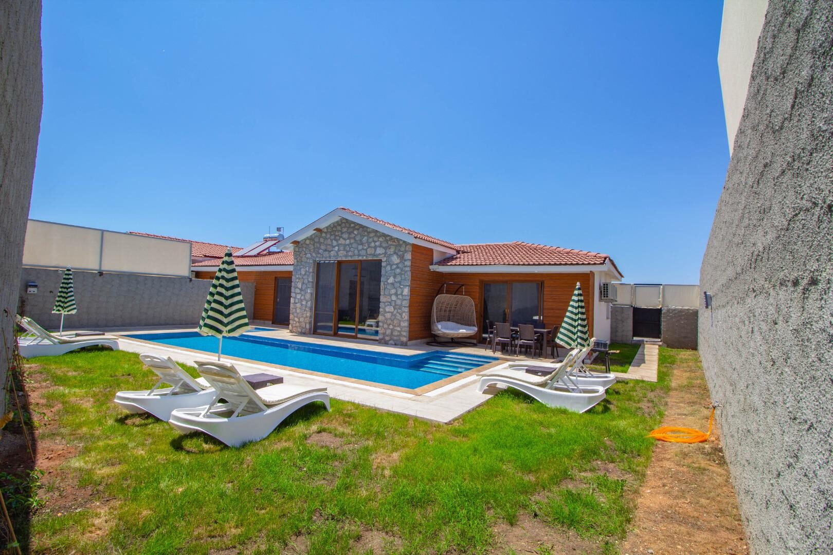 Villa Patara Serenity — 19
