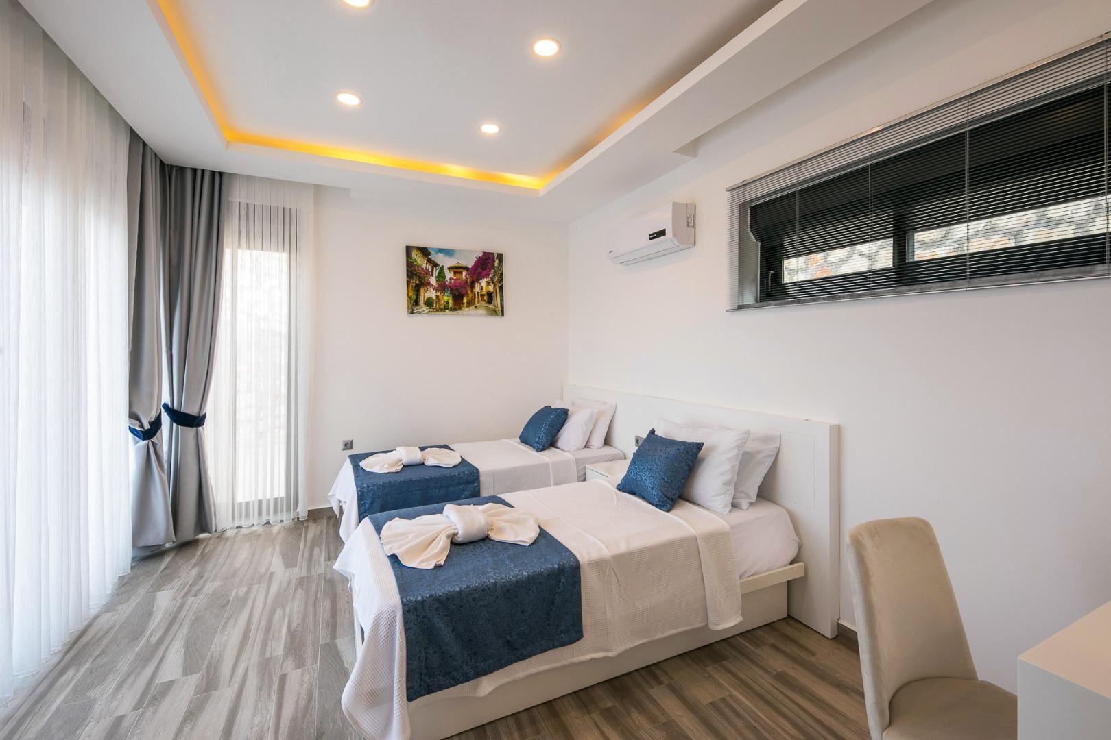Villa Nazlı B — 43