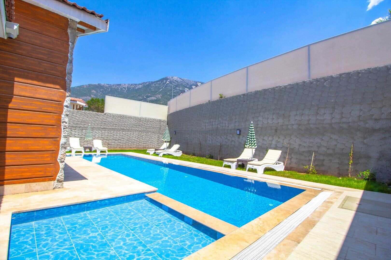 Villa Patara Serenity — 23