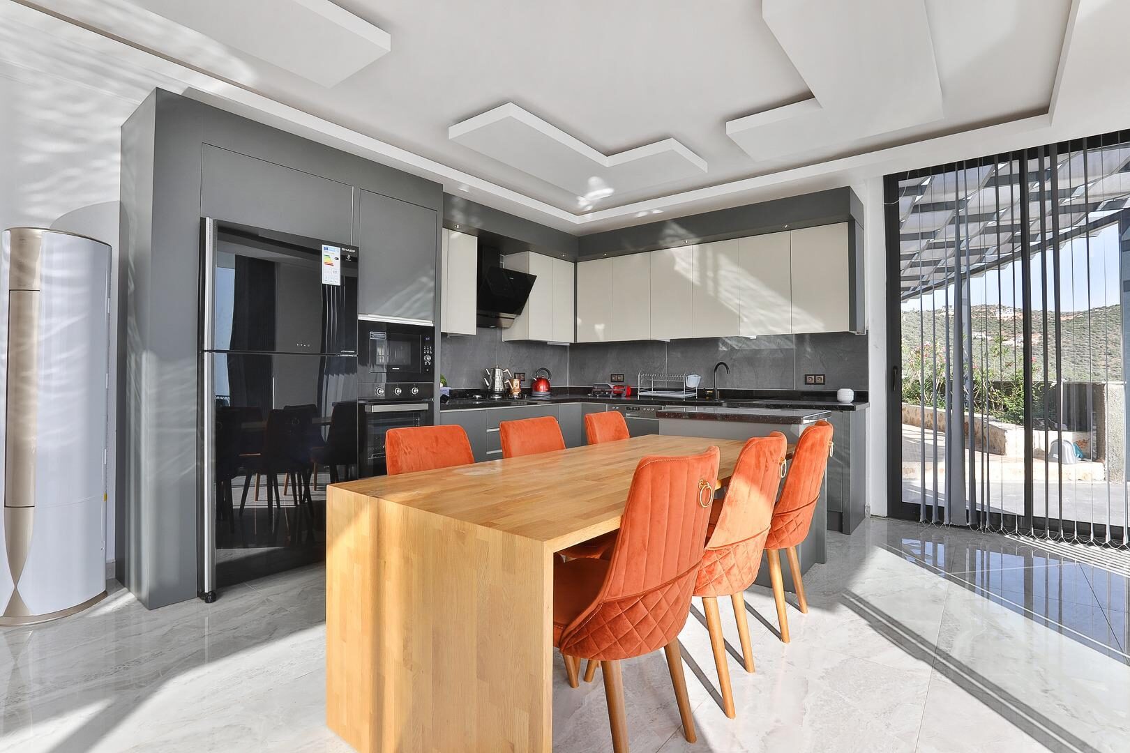 Villa Tria — 29