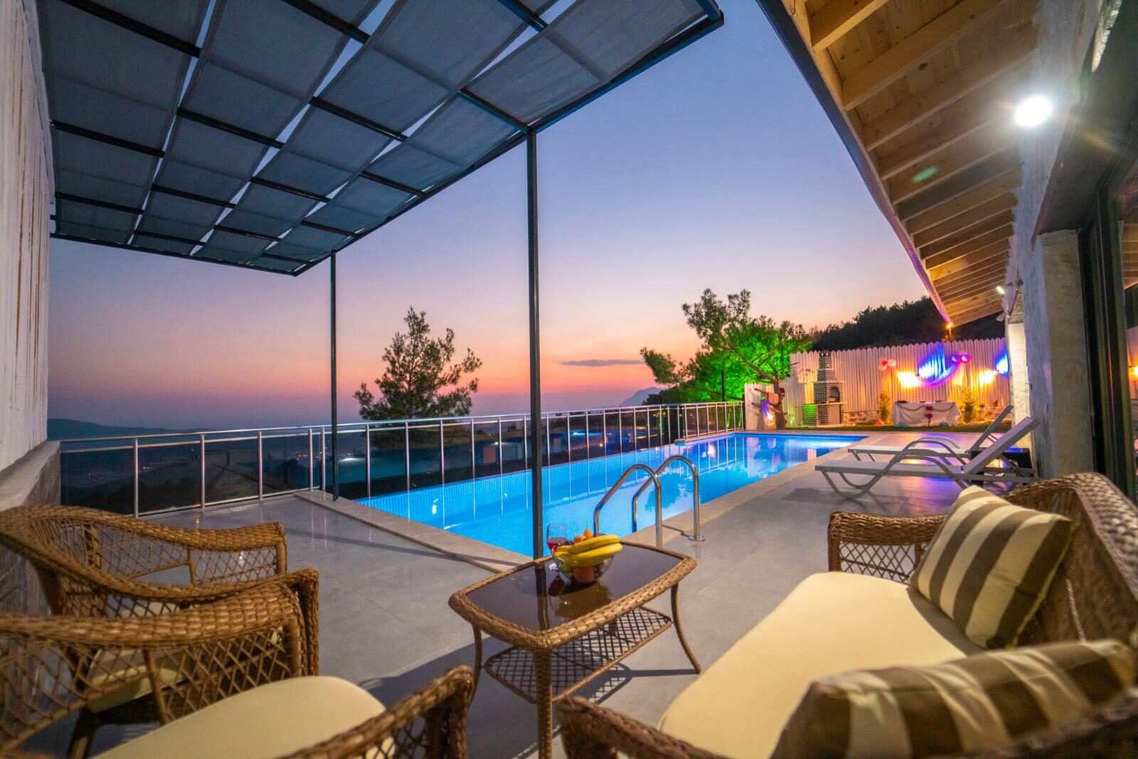 Villa Savaş — 4
