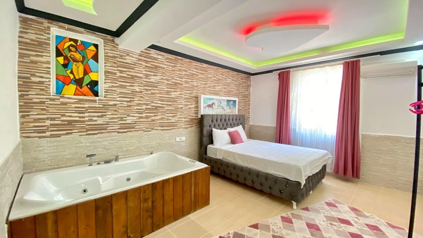 Villa Pandora 1 — 10