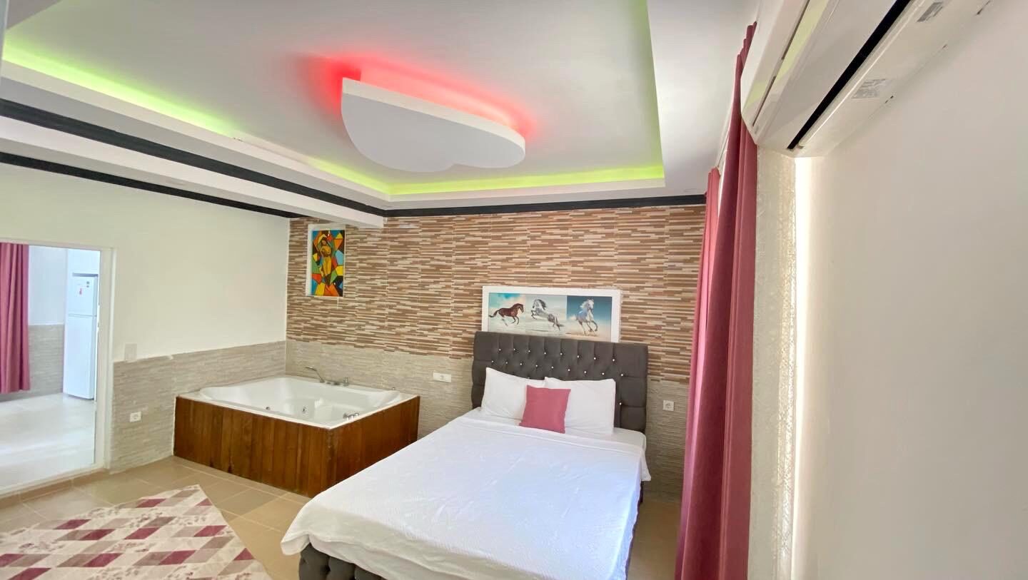 Villa Pandora 1 — 11