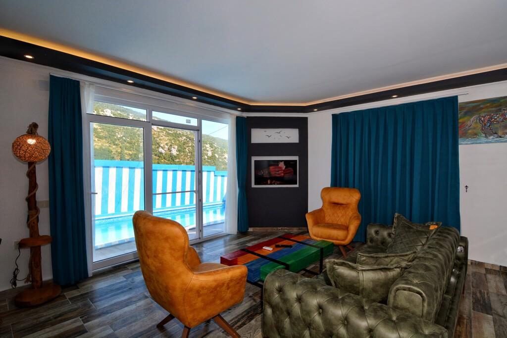 Villa Pandora 2 — 8