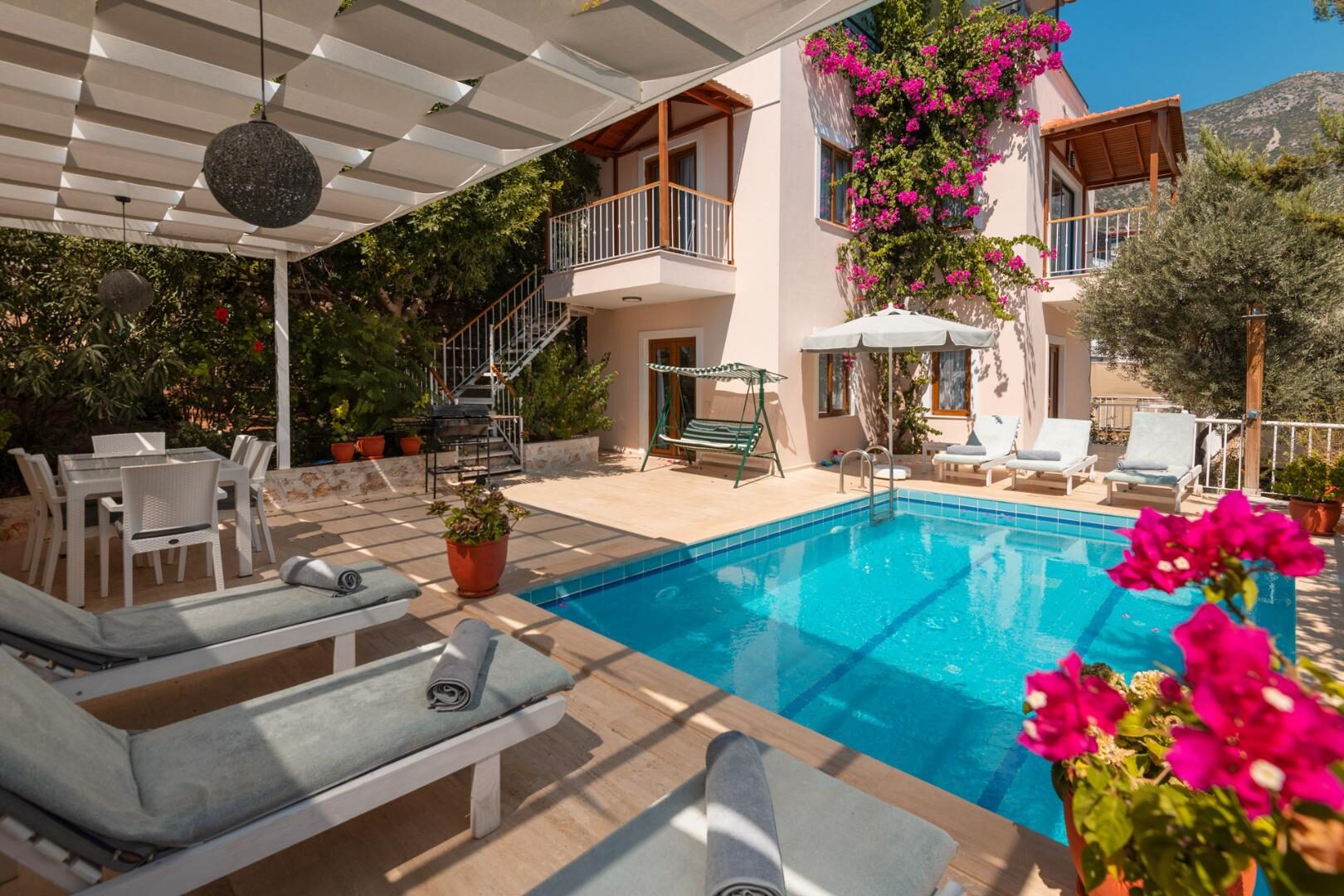 Villa Vita — 4