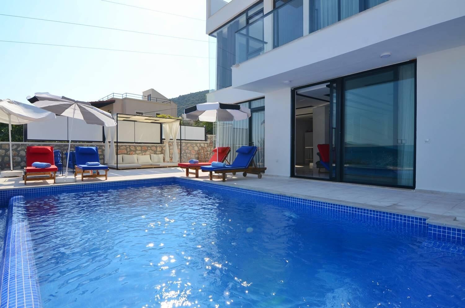 Villa Blue Marina — 7