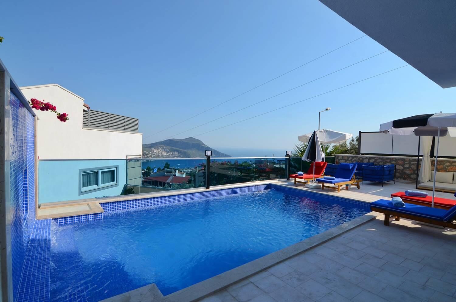 Villa Blue Marina — 10