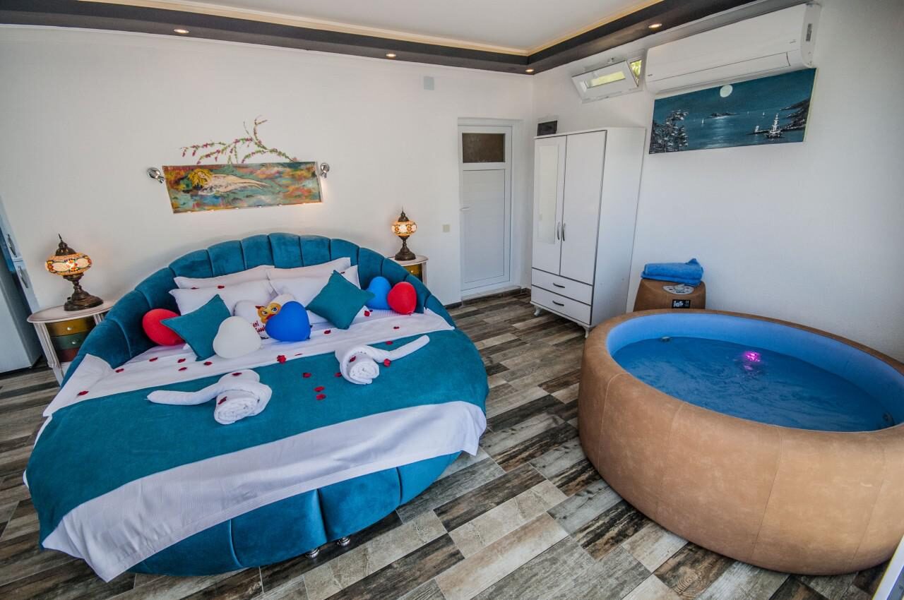 Villa Pandora 2 — 27