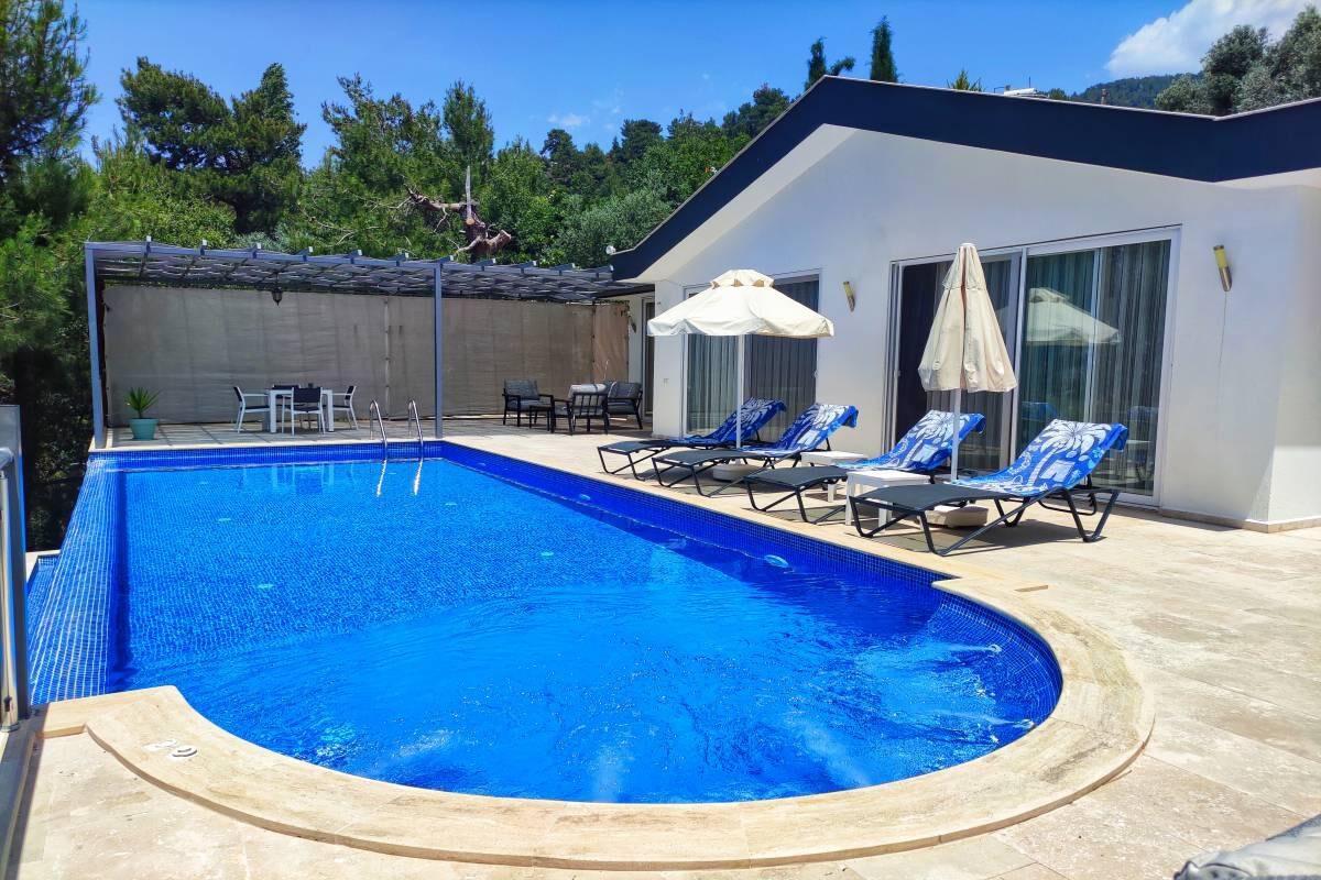 Villa Secret Swiss — 22