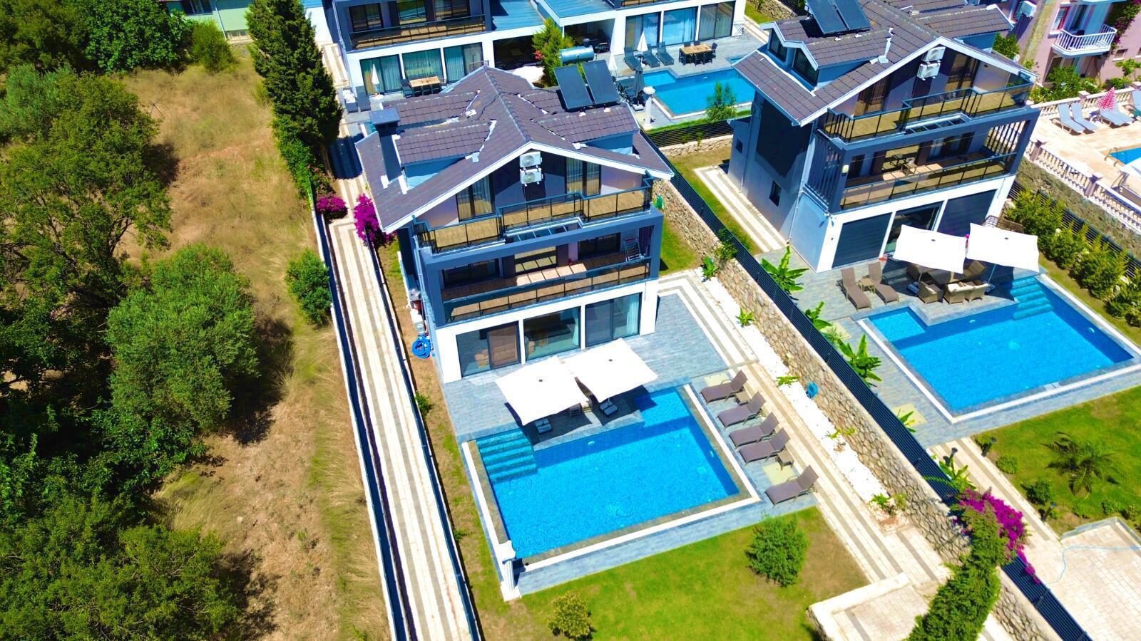 Villa Ranya — 3
