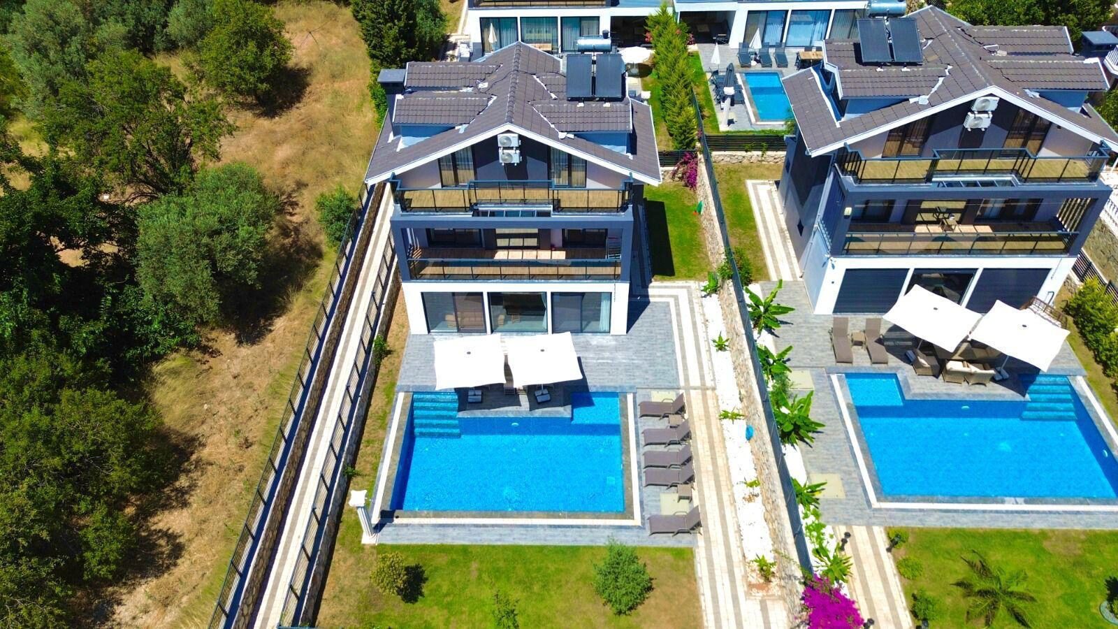 Villa Ranya — 6
