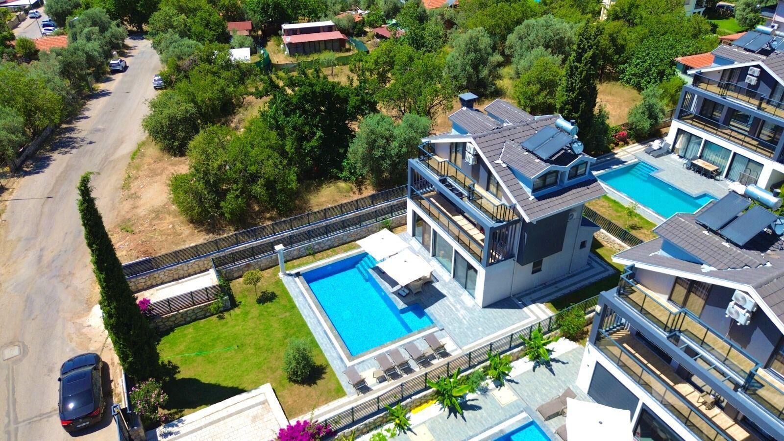 Villa Ranya — 8