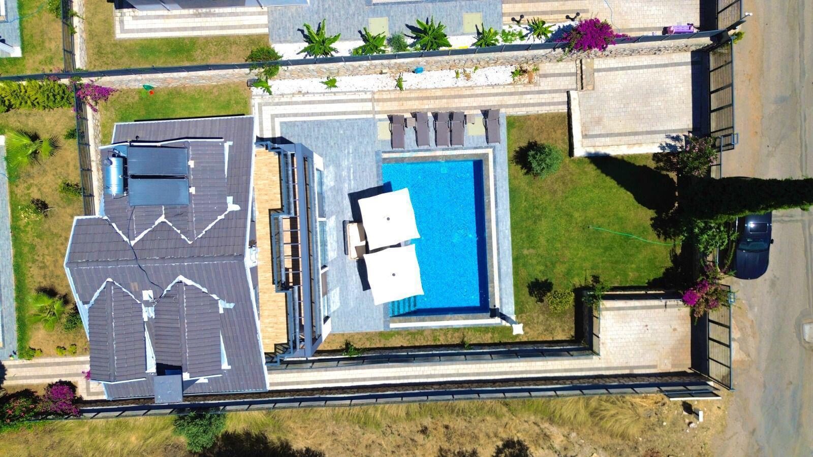 Villa Ranya — 9