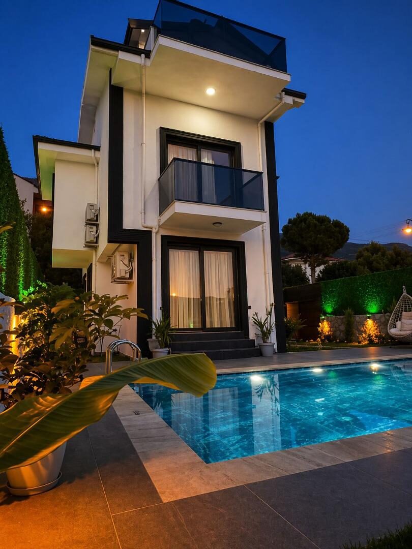 Villa Deniz Vip — 3