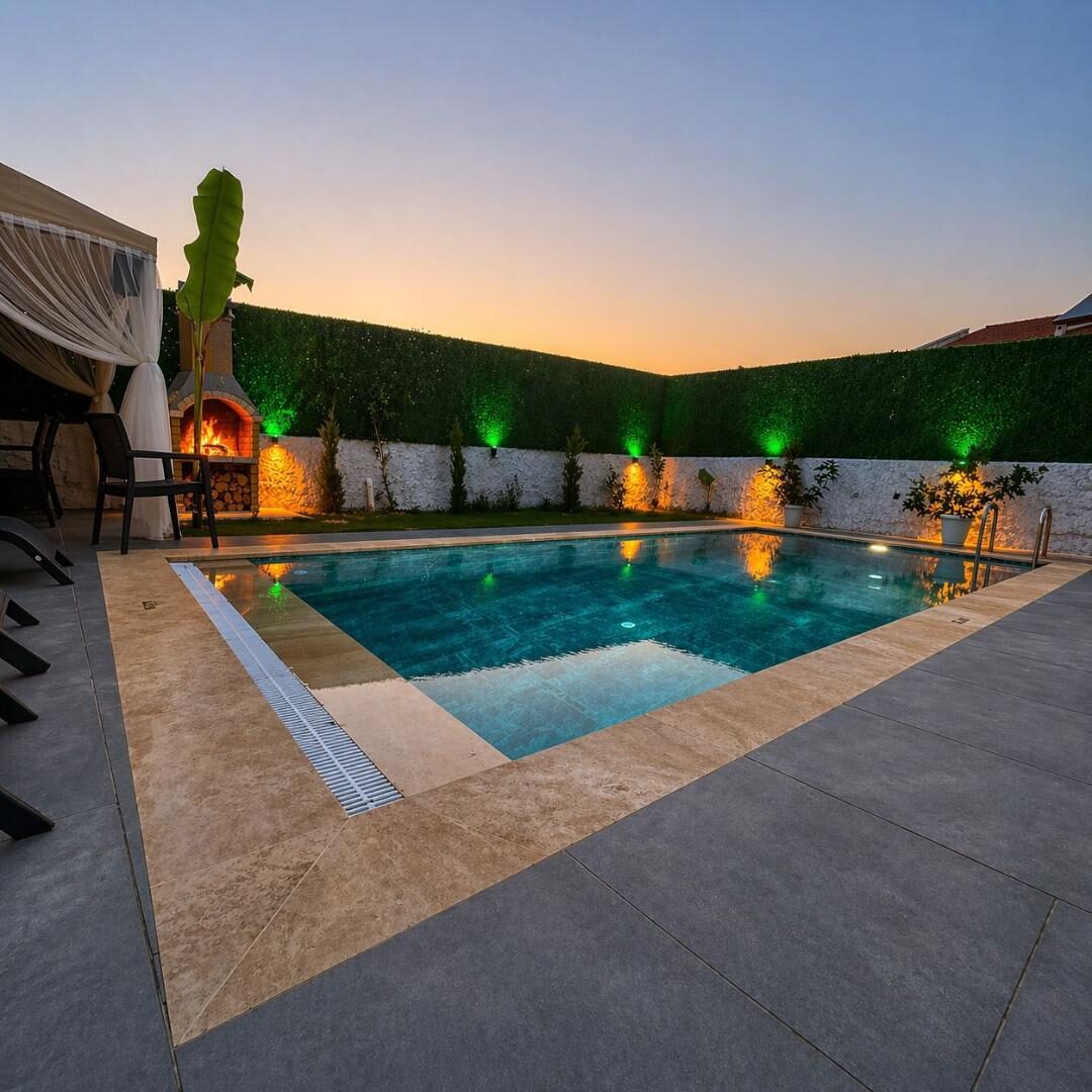 Villa Deniz Vip — 4