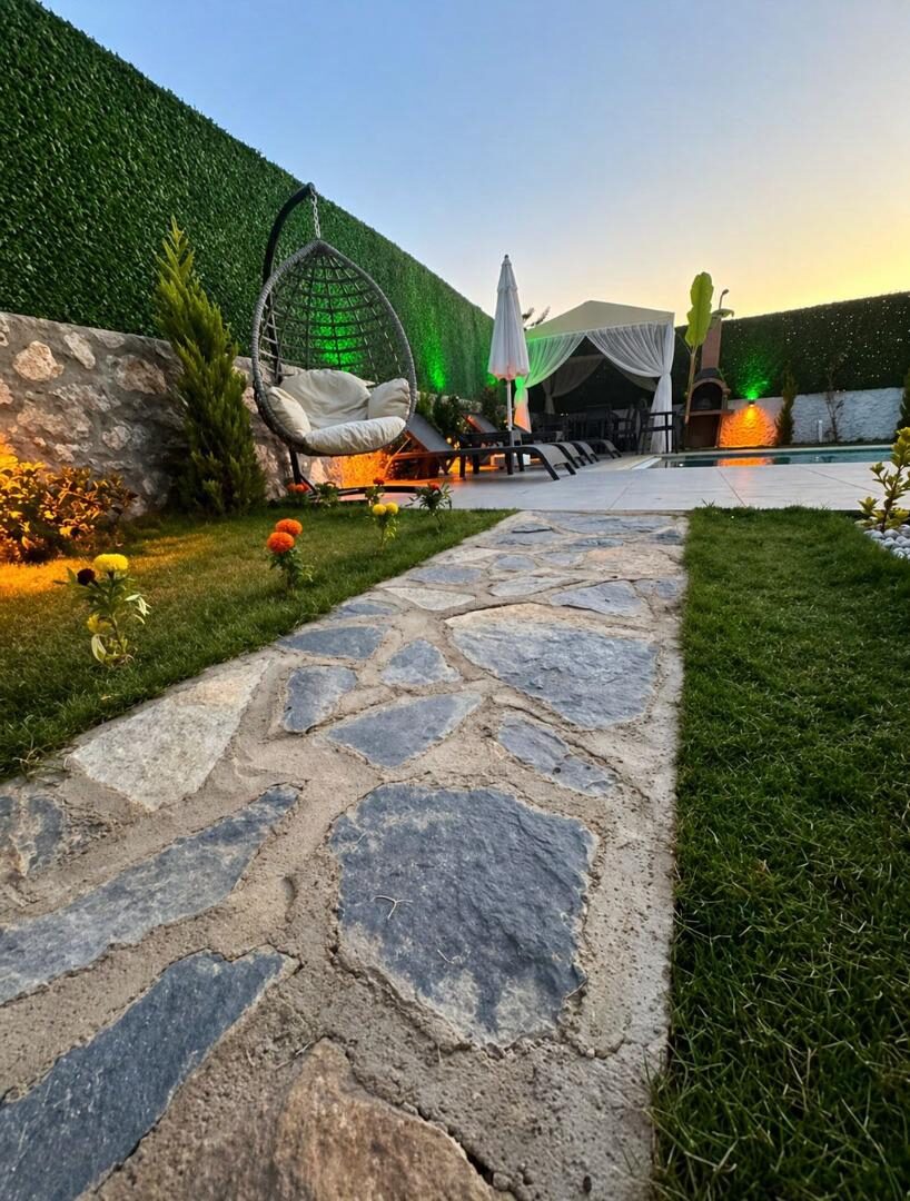 Villa Deniz Vip — 6