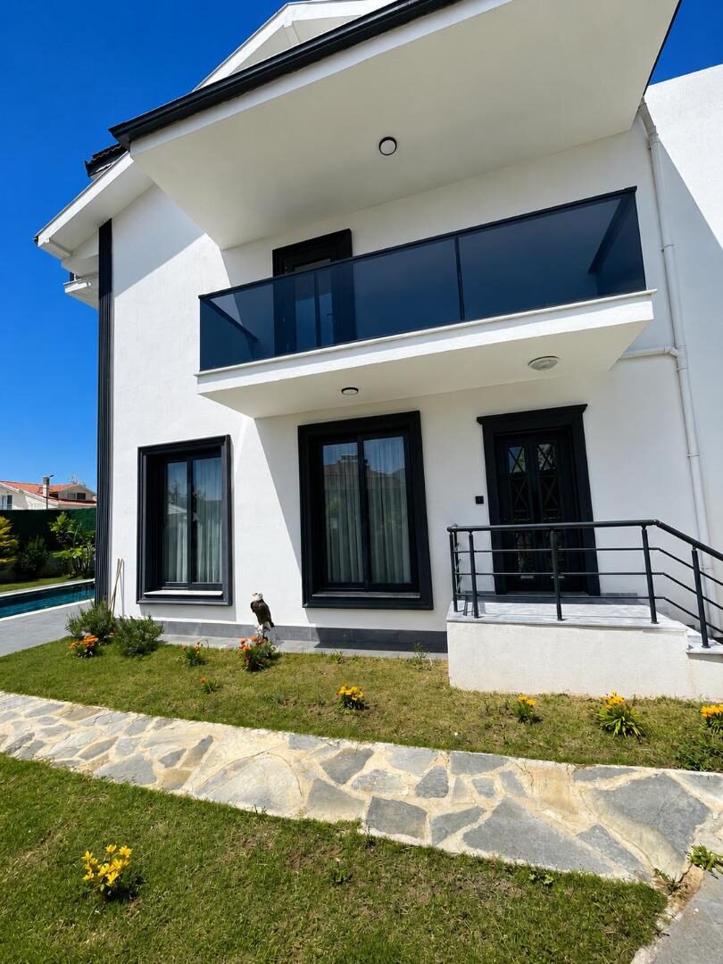 Villa Deniz Vip — 7