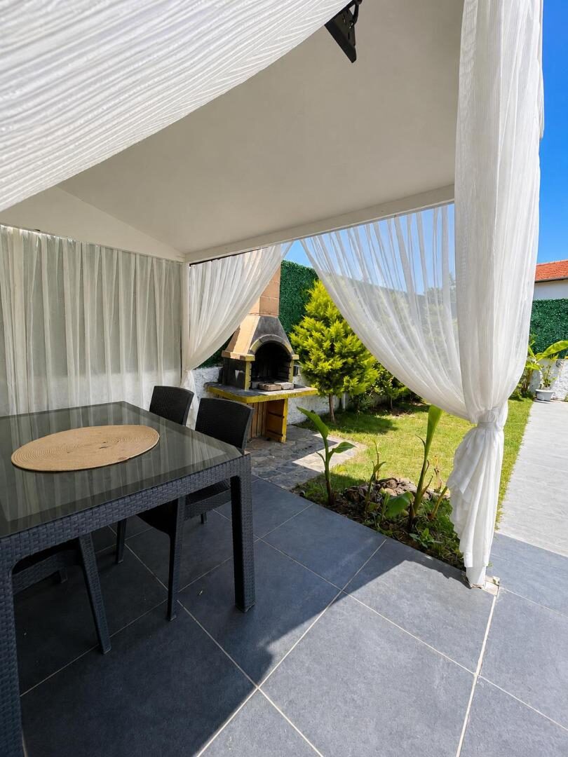 Villa Deniz Vip — 9