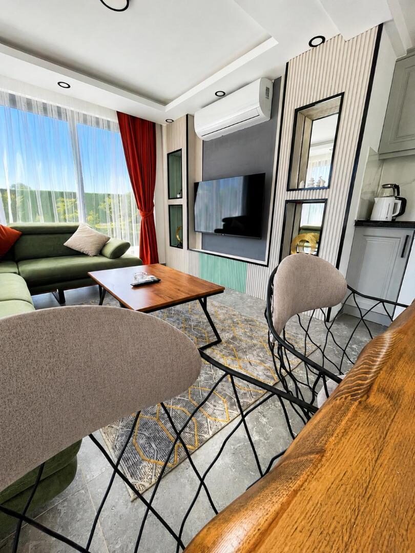 Villa Deniz Vip — 10
