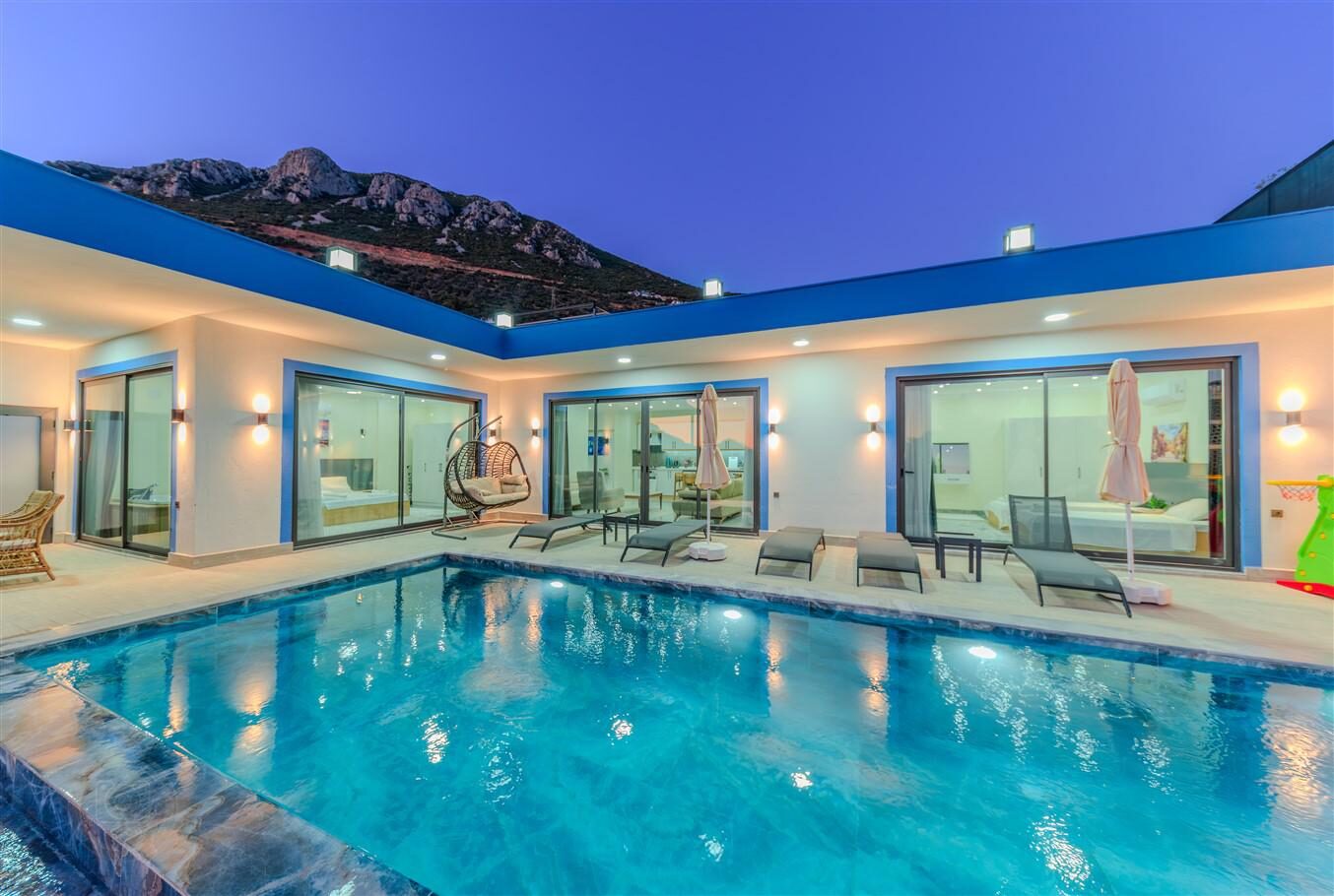 Villa Desila — 3