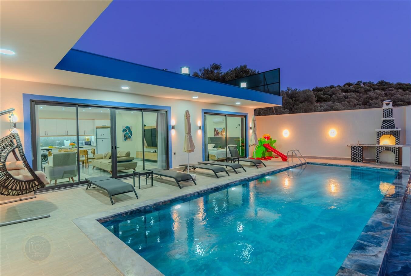 Villa Desila — 4