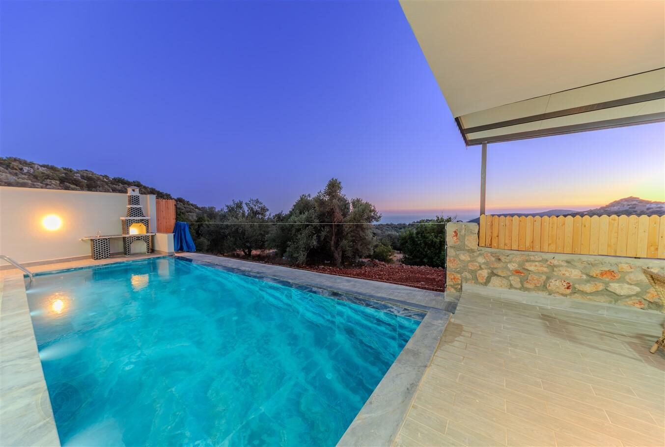 Villa Desila — 7