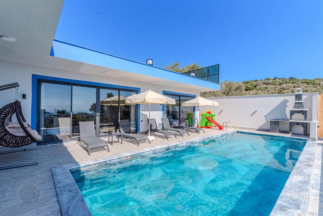 Villa Desila — 11