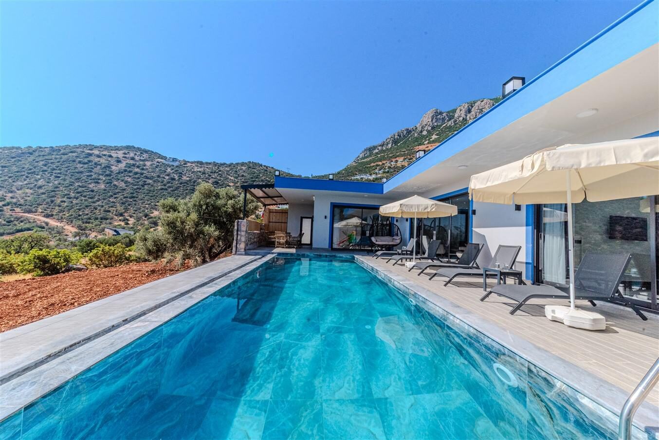 Villa Desila — 15