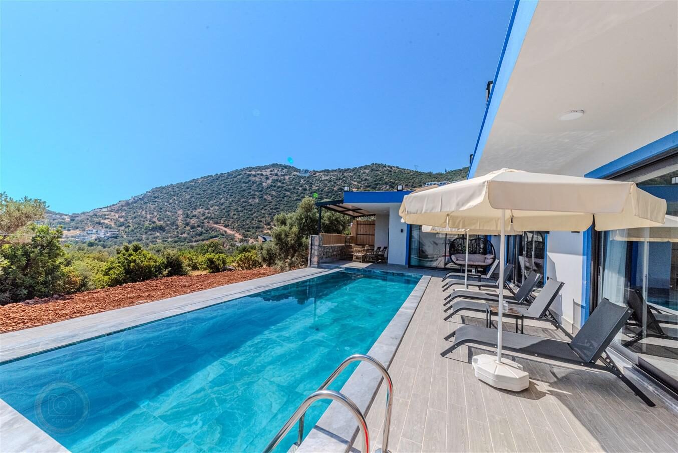 Villa Desila — 17