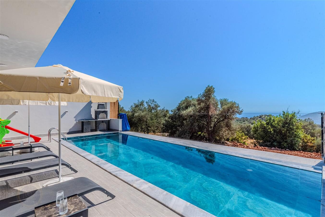 Villa Desila — 19