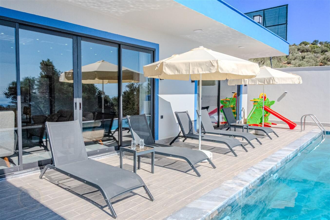 Villa Desila — 27