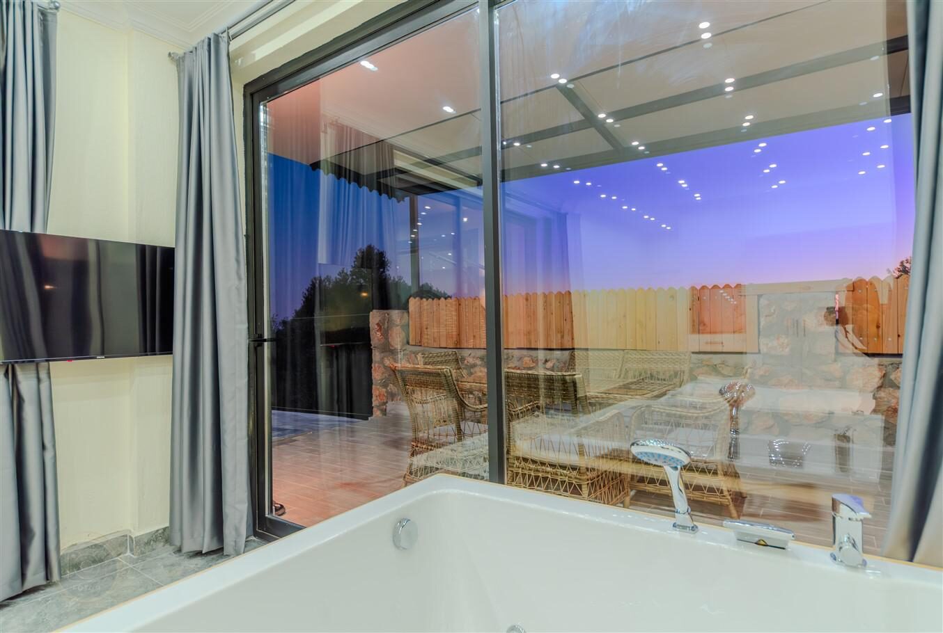 Villa Desila — 76