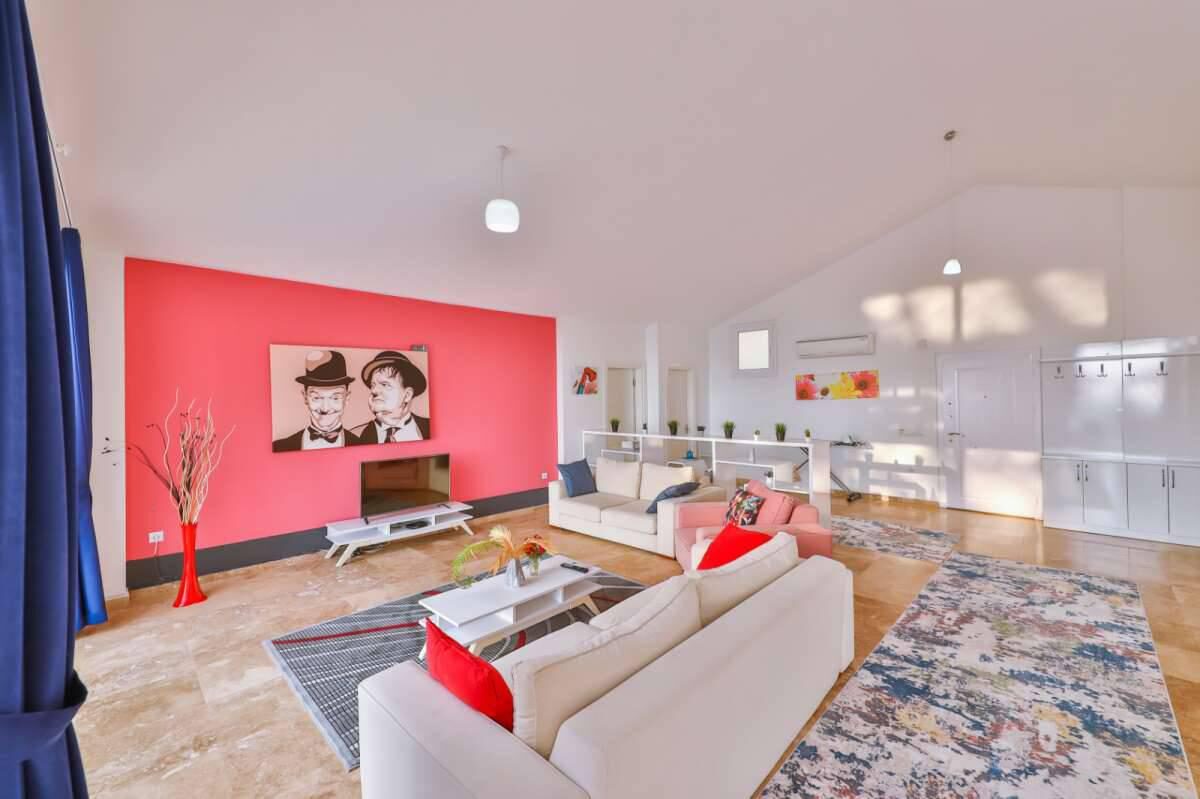 Villa Secret Swiss — 36