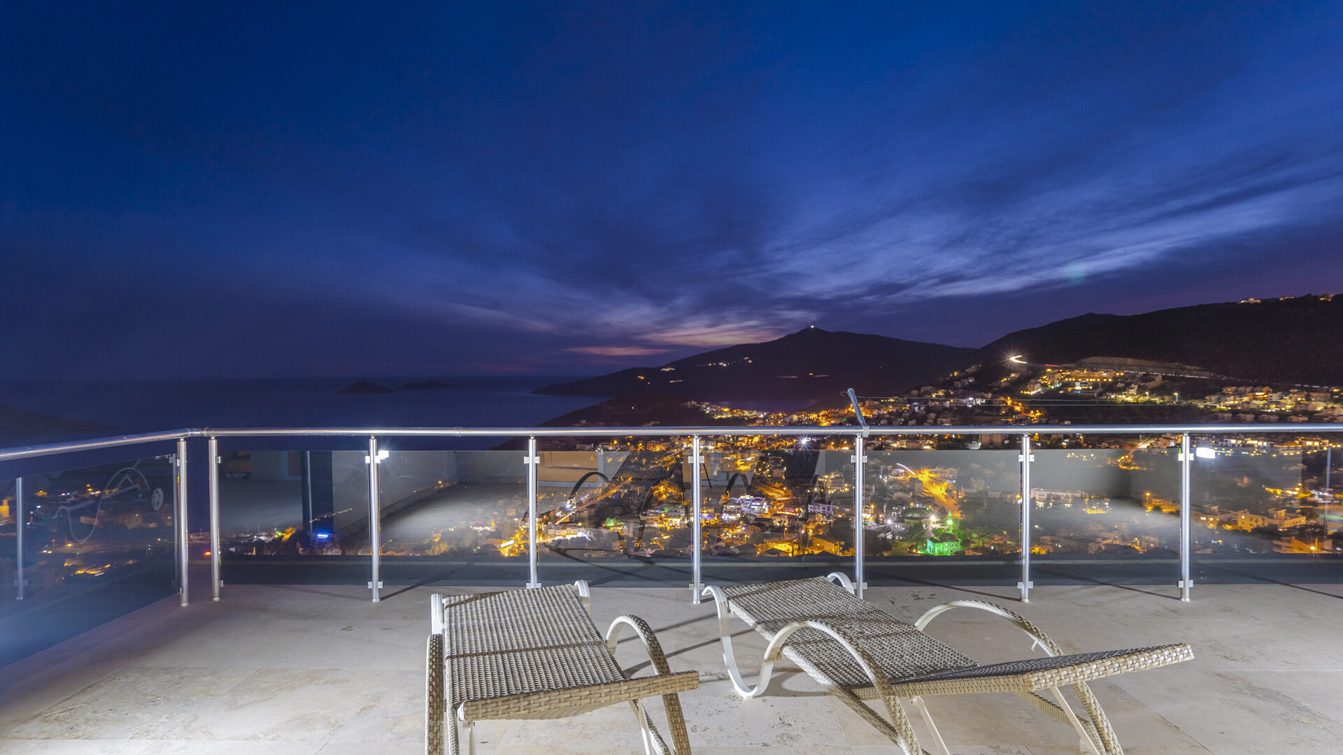 Villa Horizon — 48