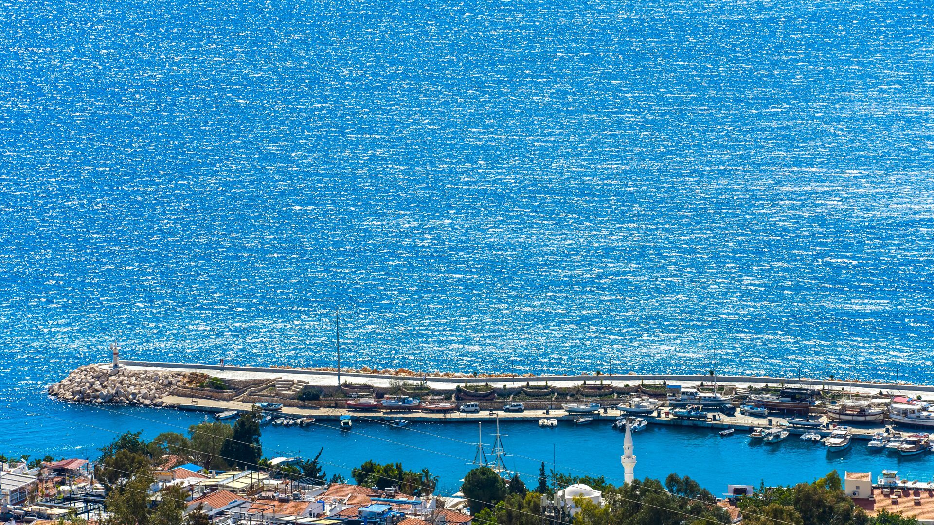 Villa Horizon — 18