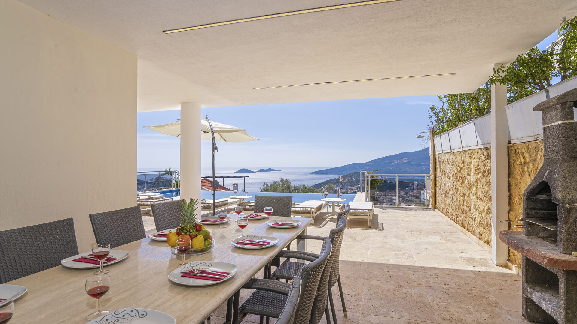 Villa Horizon — 50